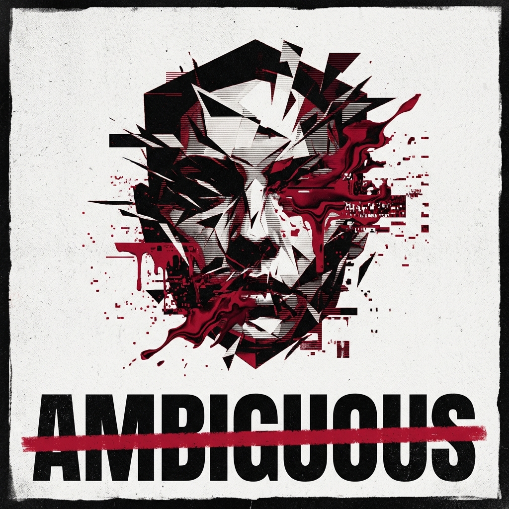 Ambiguous