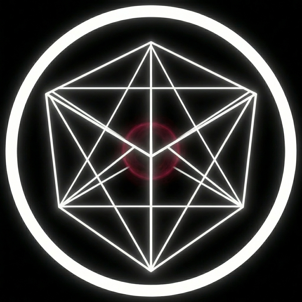 Francisco Valencia — Geometría sagrada